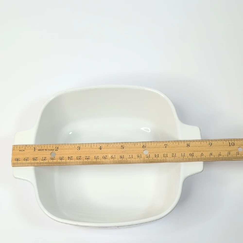 Corning Ware Spice O' Life 1.5 Quart Vintage